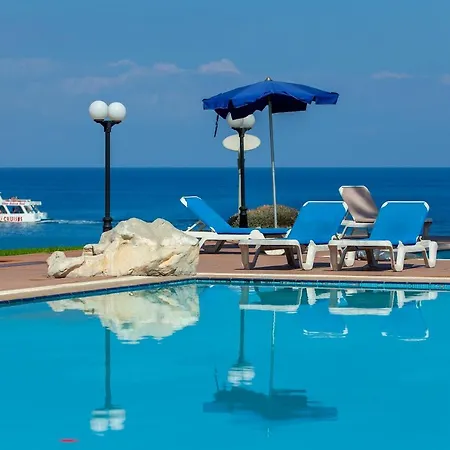 Fig Tree Bay 401 Protaras