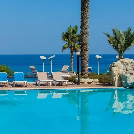 Apartmán Fig Tree Bay 401 Protaras