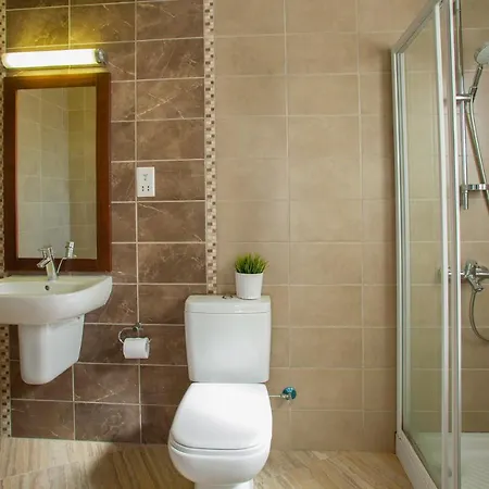 Apartmán Fig Tree Bay 401 Protaras
