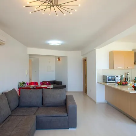 Apartman Fig Tree Bay 401 Protarász