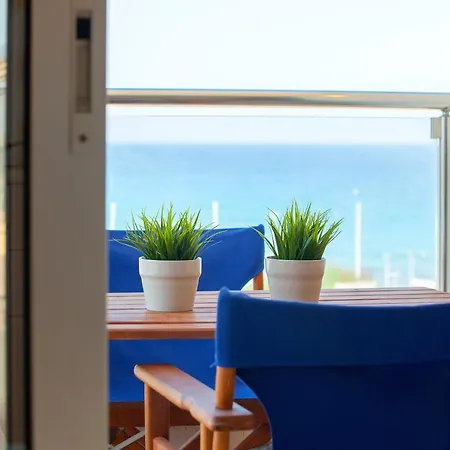 Fig Tree Bay 401 Apartman *