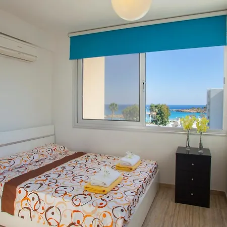 Apartman Fig Tree Bay 401 Protarász