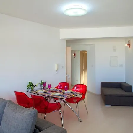 Apartman Fig Tree Bay 401 Protarász