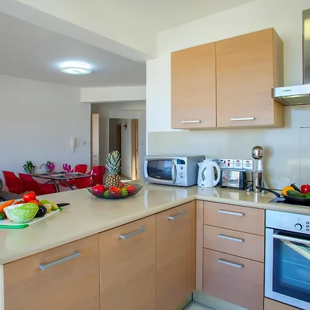Apartman Fig Tree Bay 401