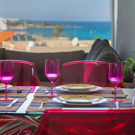 Fig Tree Bay 401 Apartman *