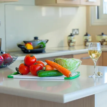Apartman Fig Tree Bay 401 Protarász